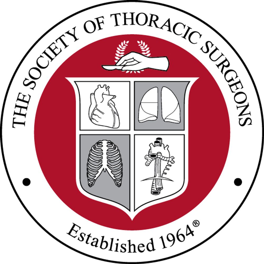 The Society of Thoracic Surgeons
