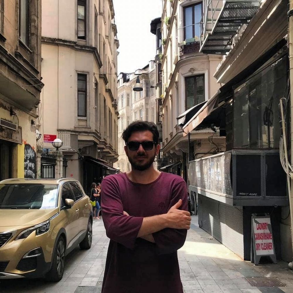 Emre Önkibar