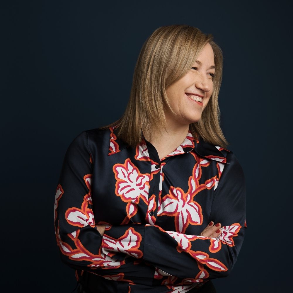 Dr Danielle Ireland-Piper