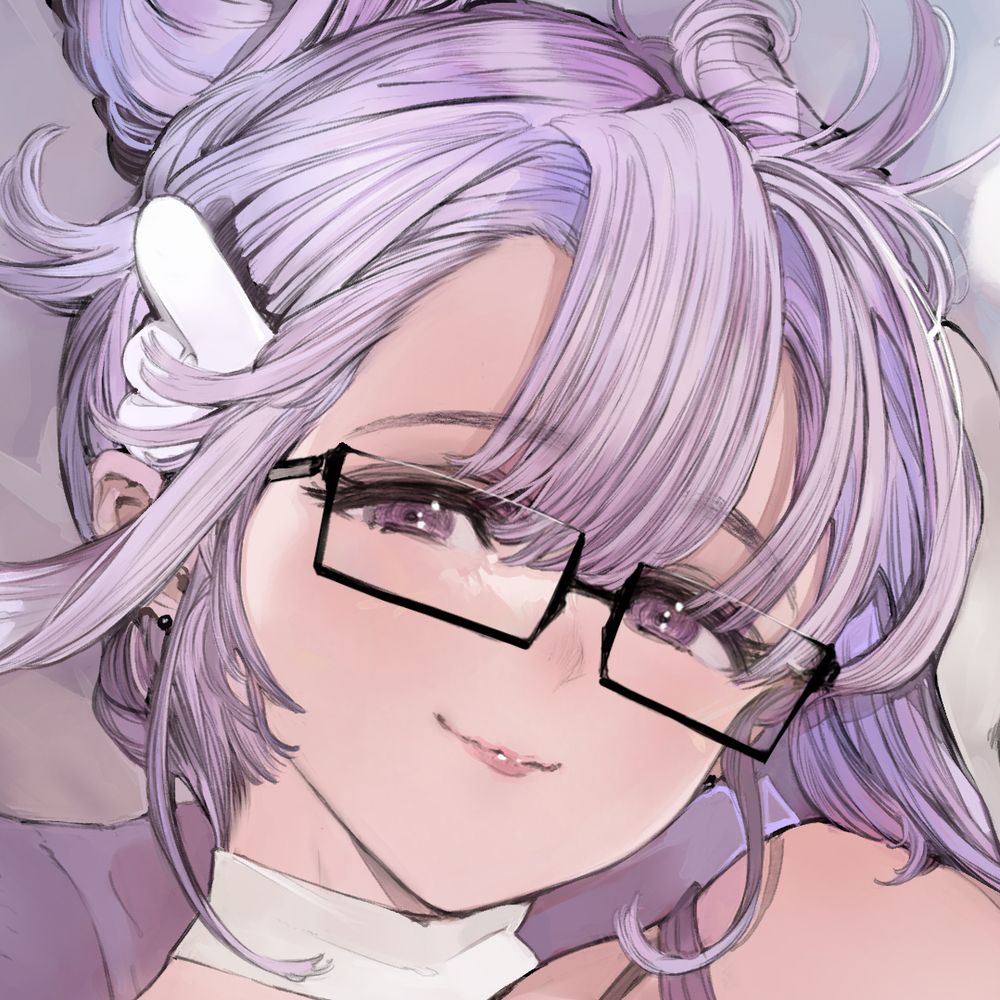 Profile avatar