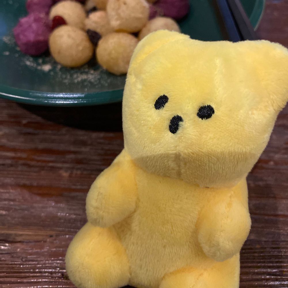 發濕