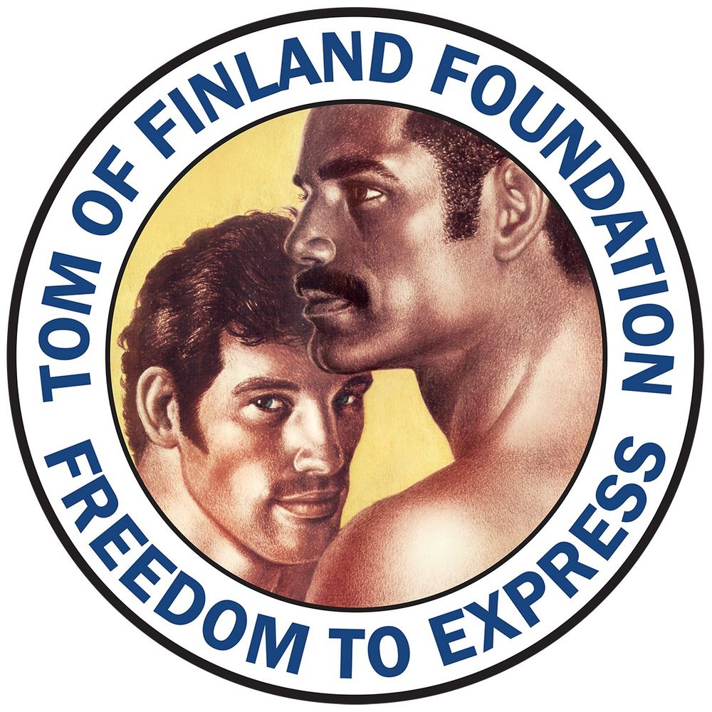 Tom of Finland Foundation