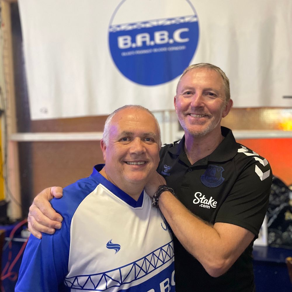 Blues Against Blood Cancer
