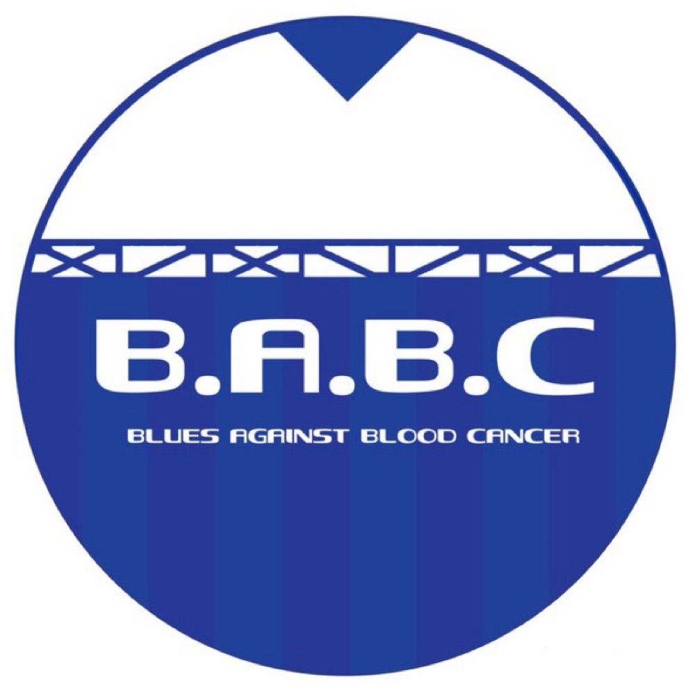 Profile picture bluesvbloodcancer.bsky.social