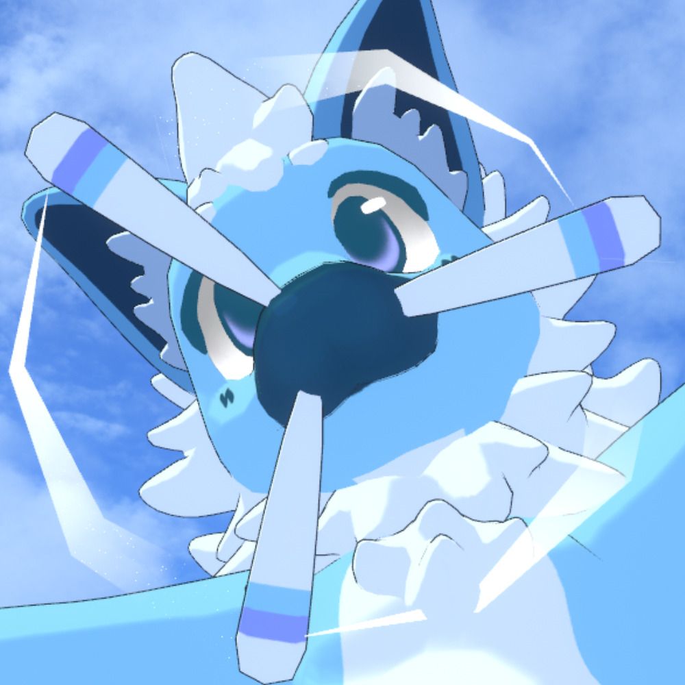 Fluffy