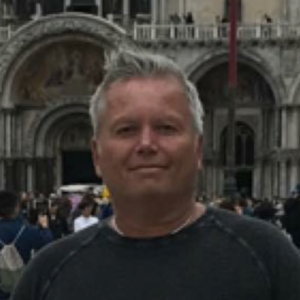Pat Ravary