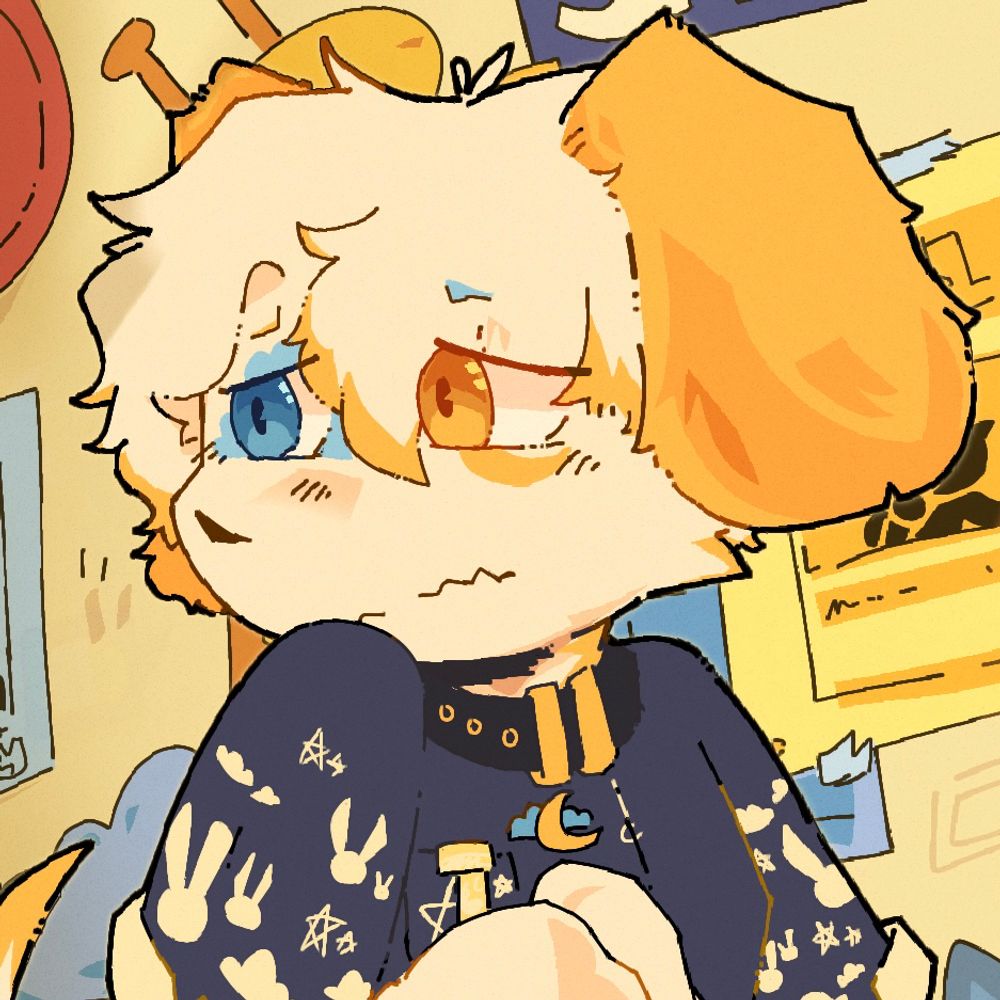 🍼Jacob 🐾