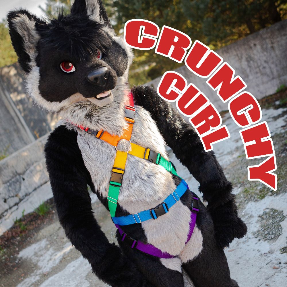 Crunchycurl 