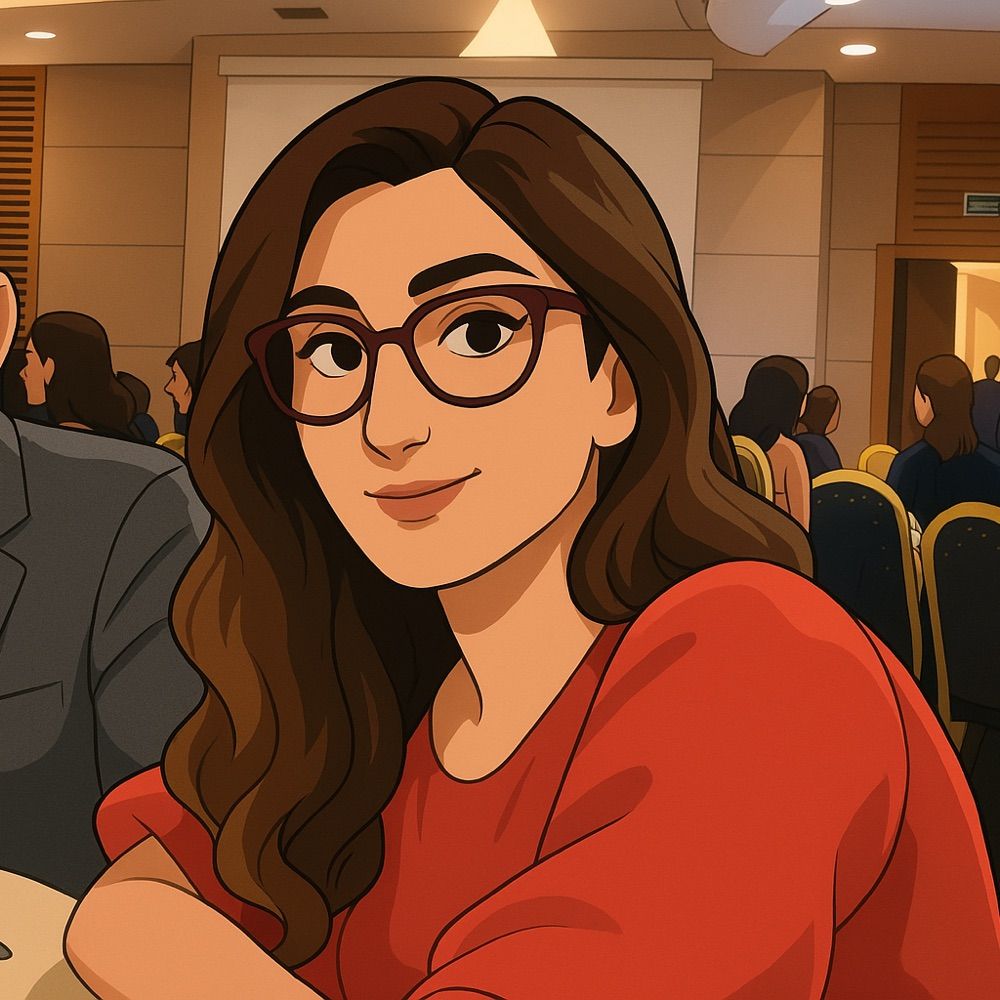 Hürü DEMİREĞEN