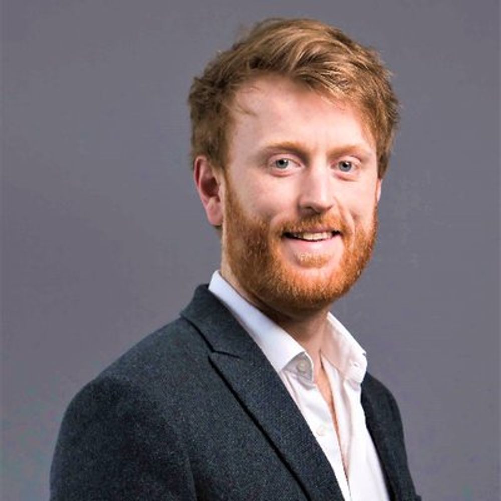 Rob Caudwell | FCCT | FRSA