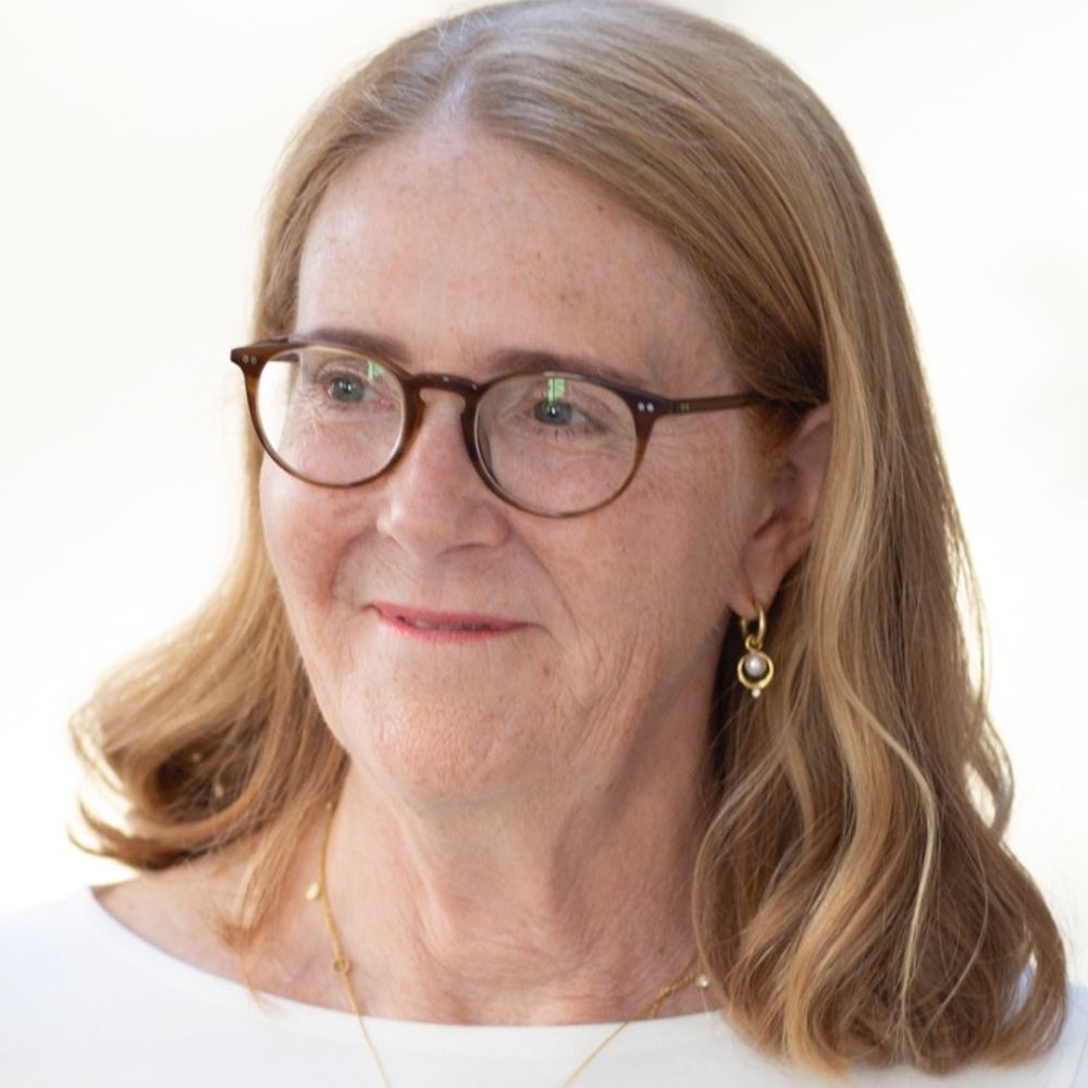 Virginia Pye