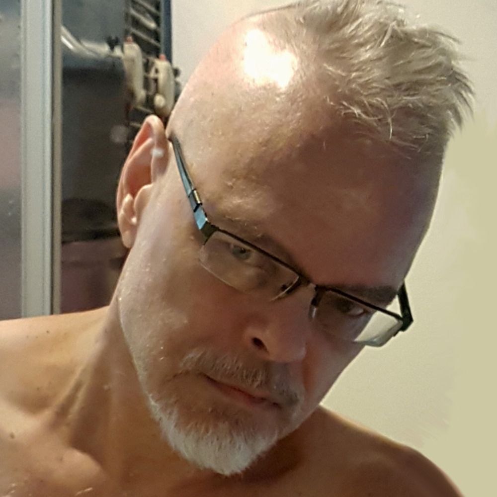 Steven Stahlberg