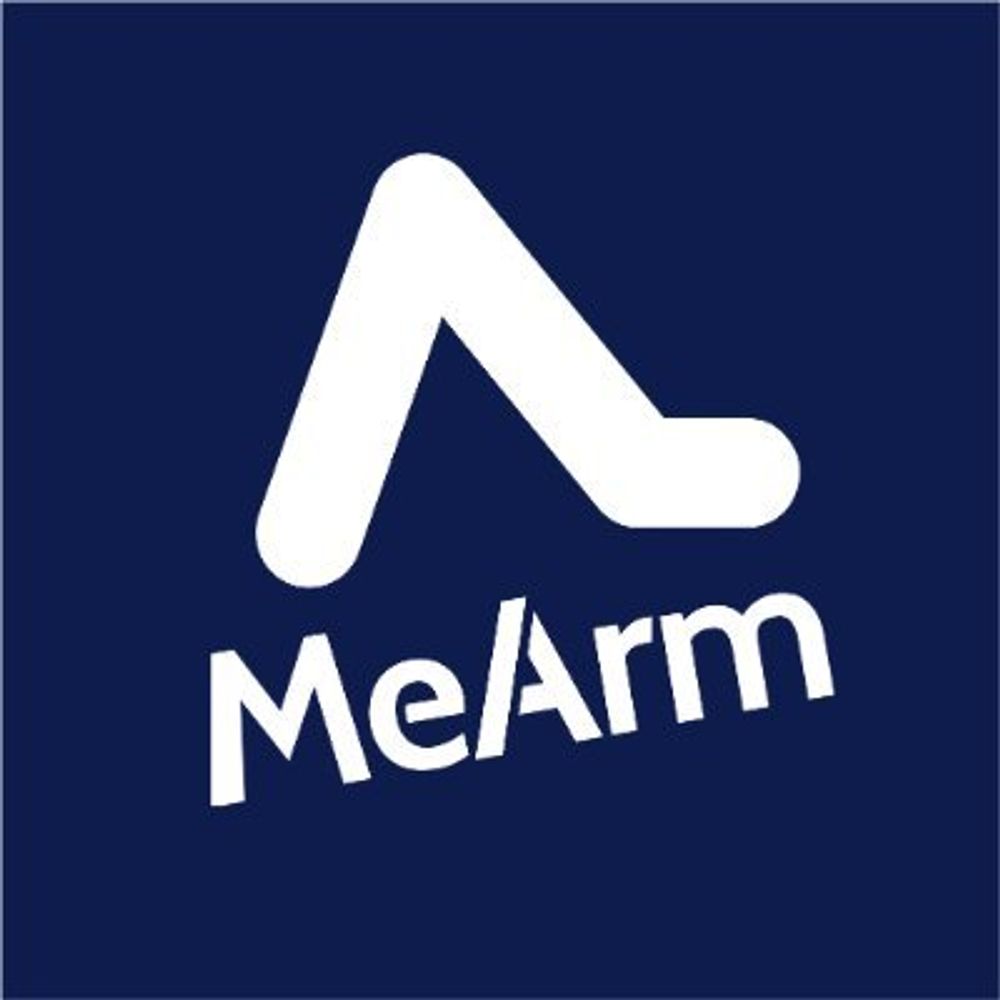 MeArm Robotics / Ben at MeArm