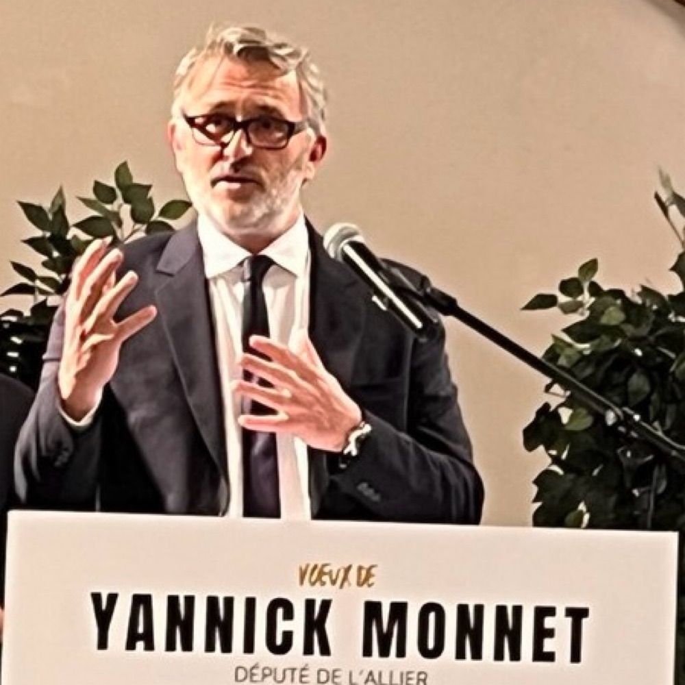 Yannick Monnet