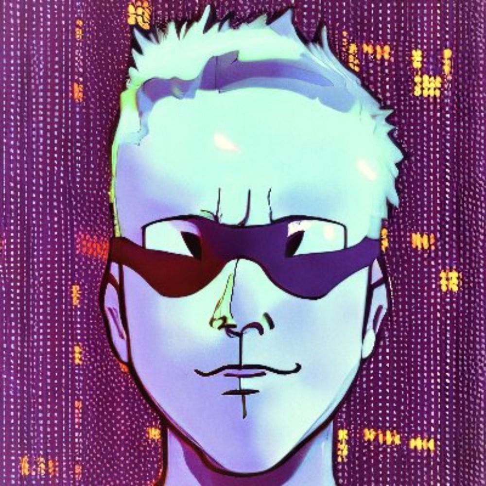 Patrick Ohlson's avatar