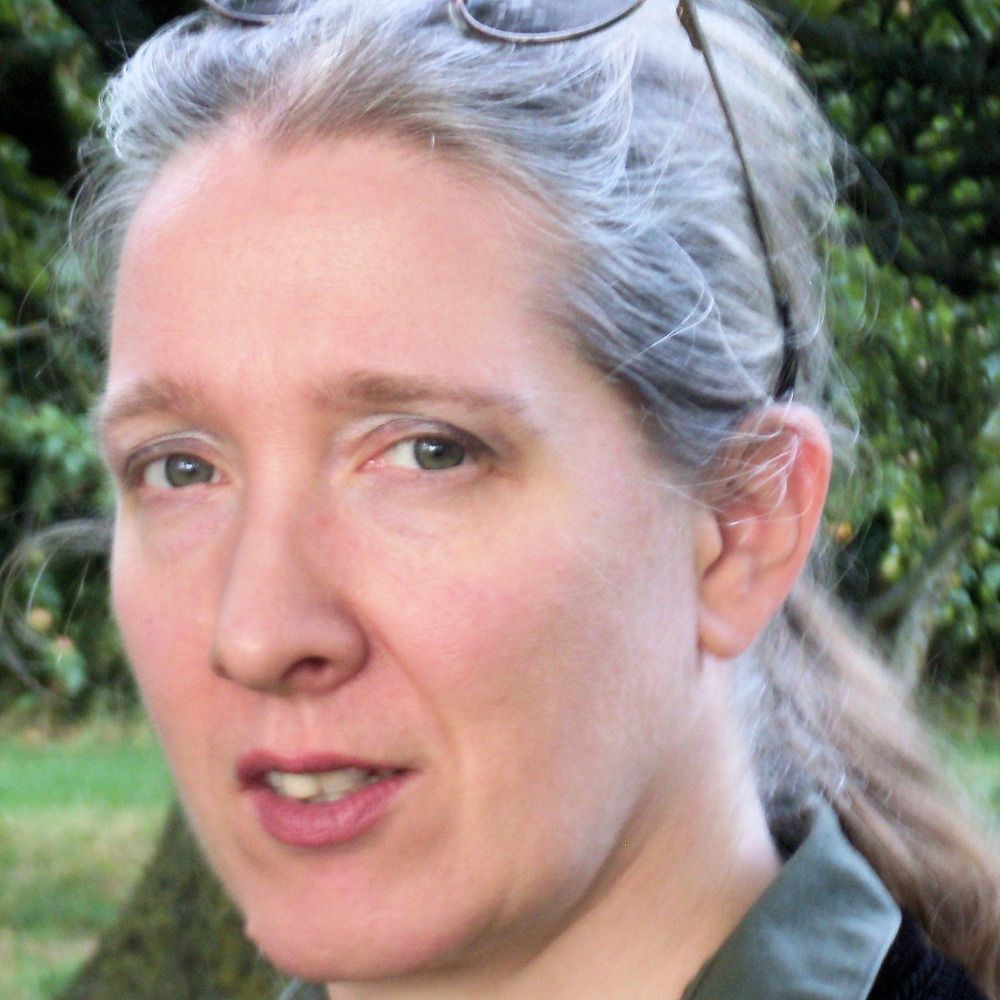 Ros Jackson