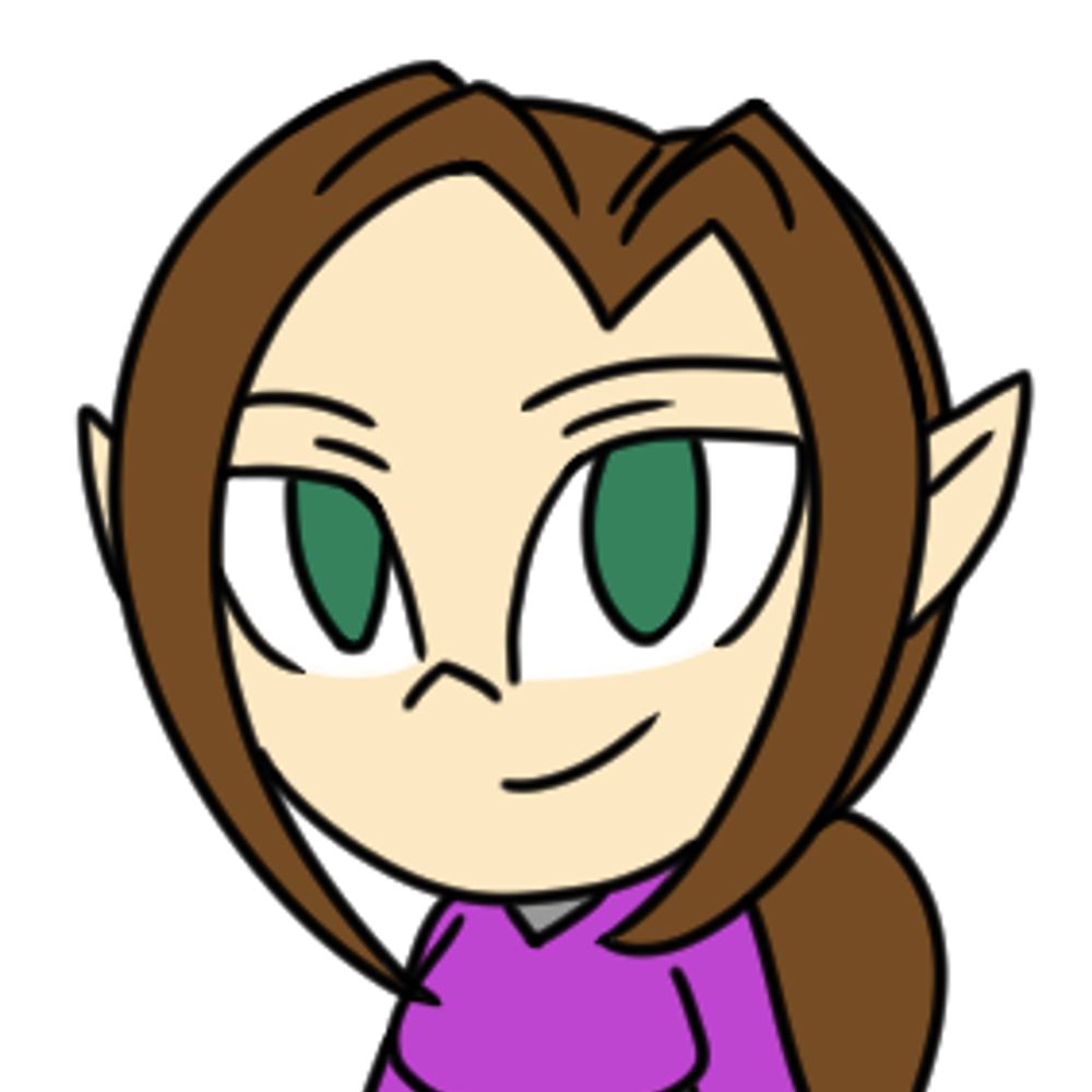 Aeon Changeling