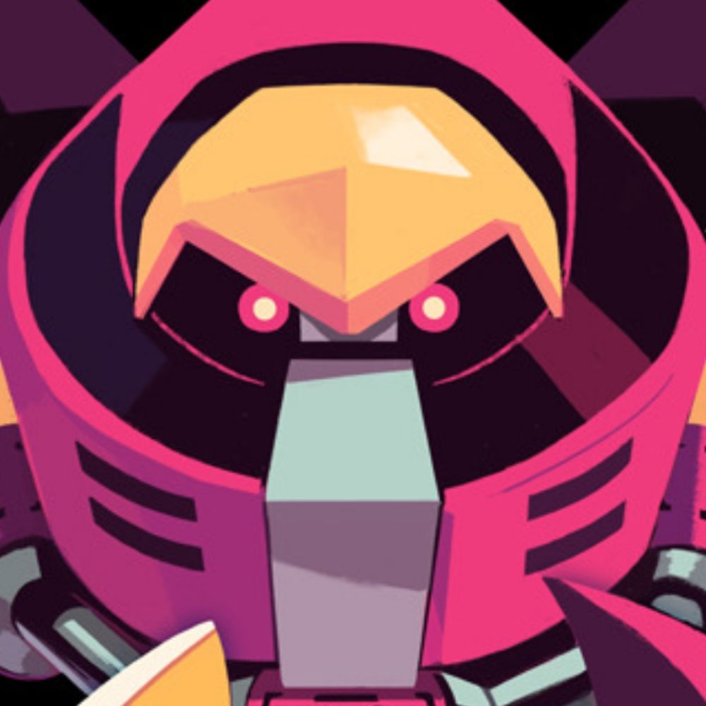 ΩMEGA the ARTILLERY