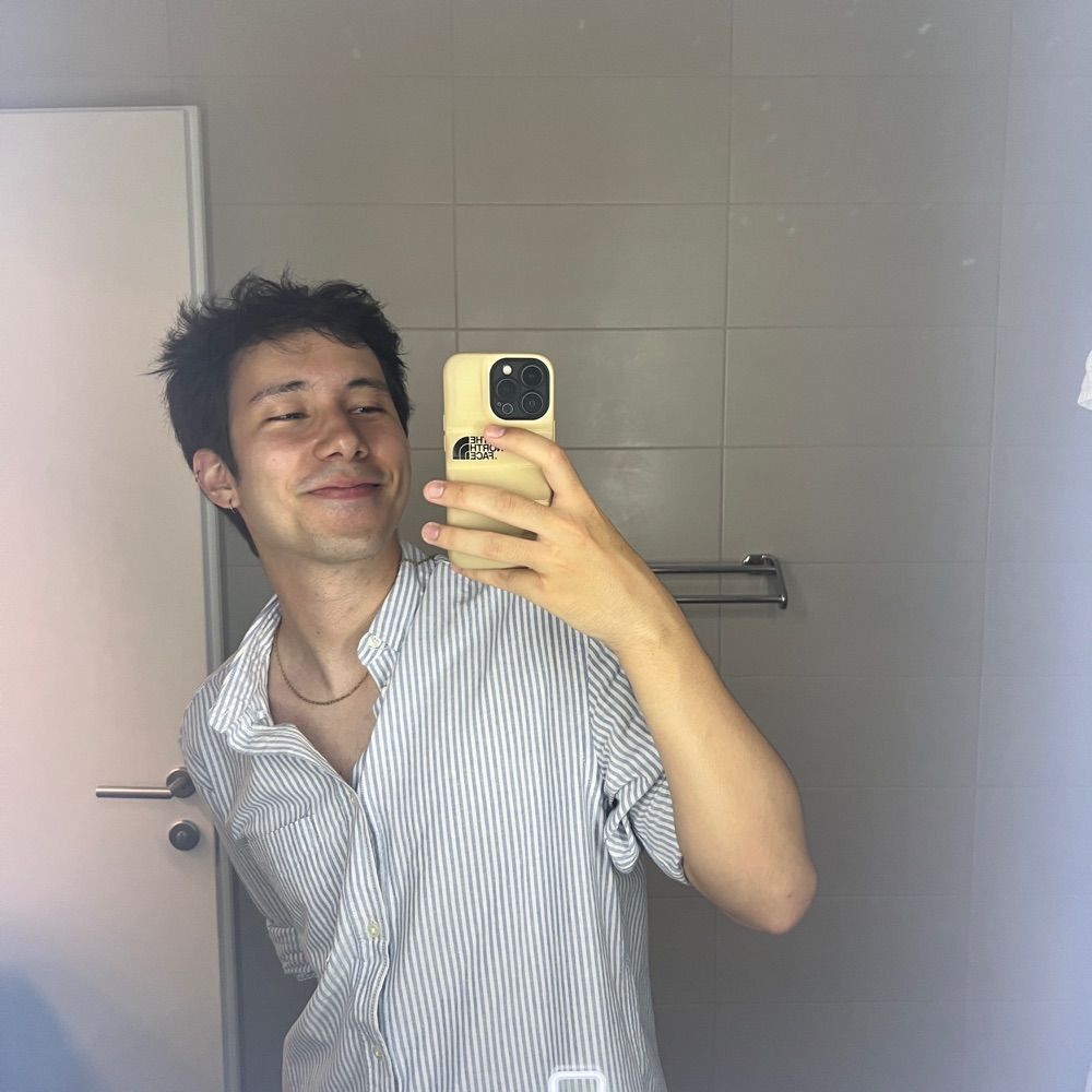 pedro nakandakari