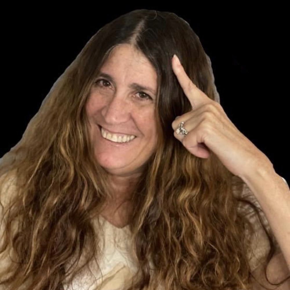 Vickie Lasher