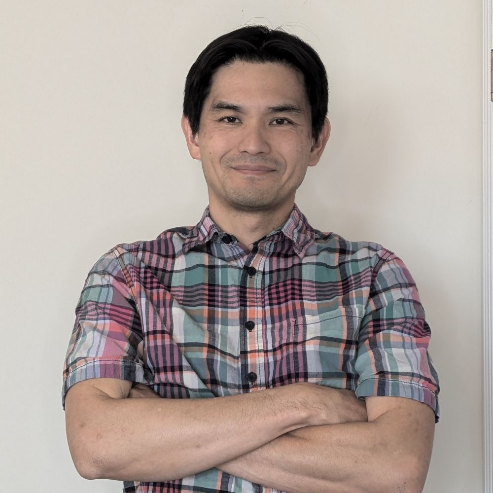 Soichi Hayashi