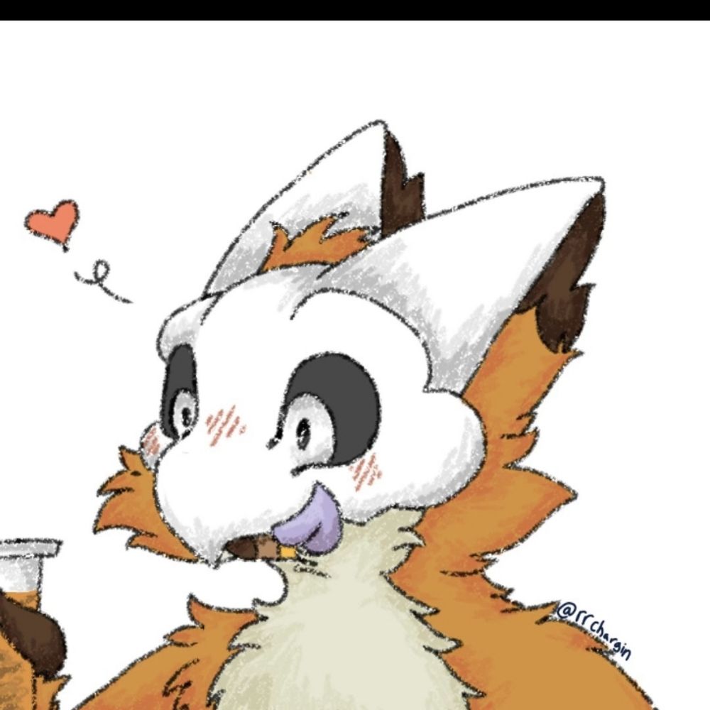 Milo (hungry)