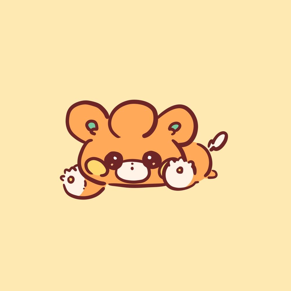 おとうふ