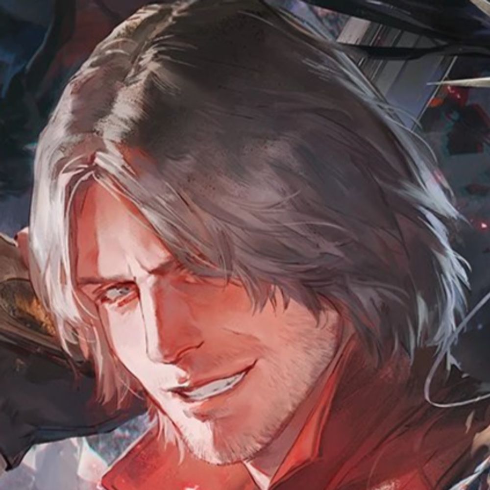 User avatar
