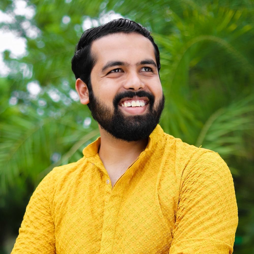 Aryan Surana