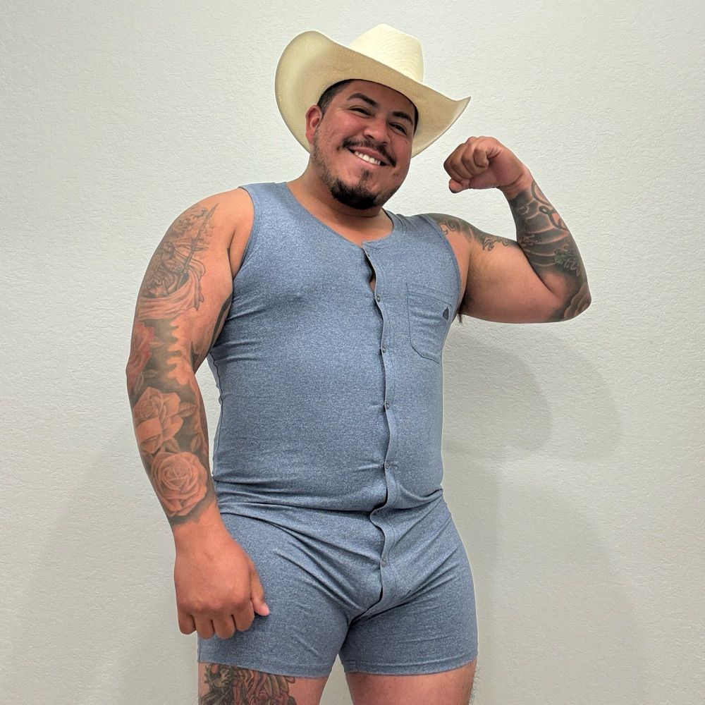 Chulo😘