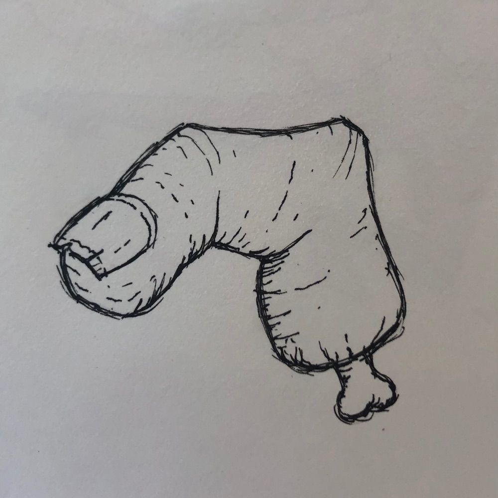 Monkey’s Finger Games