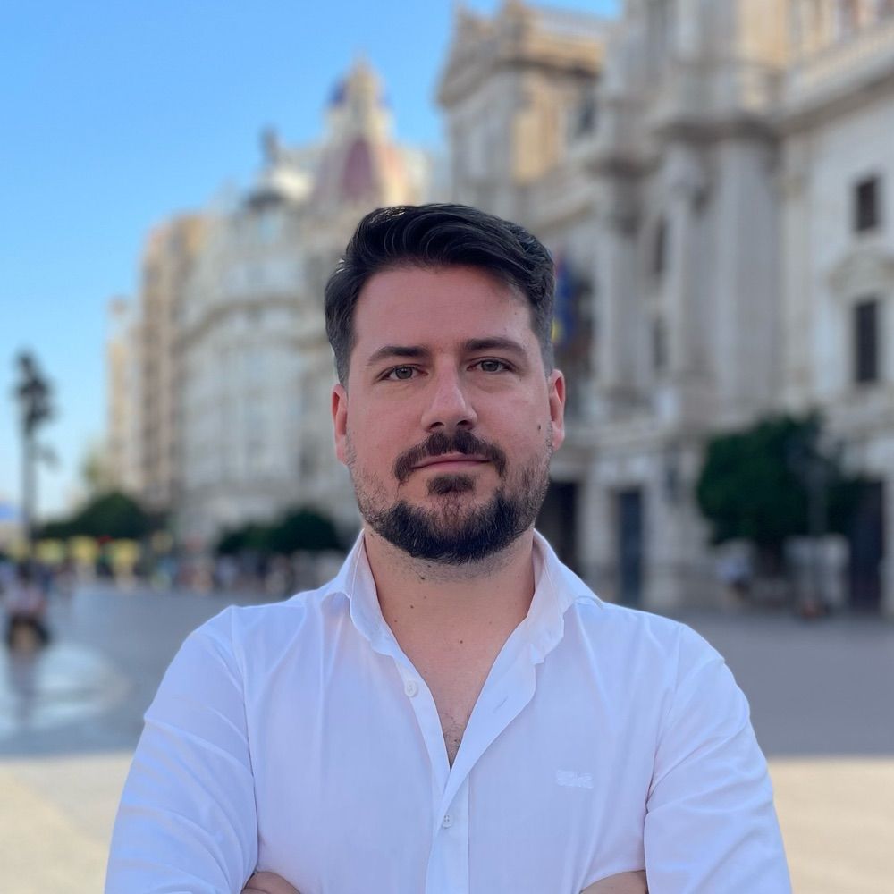 Juan Antonio García Ruiz