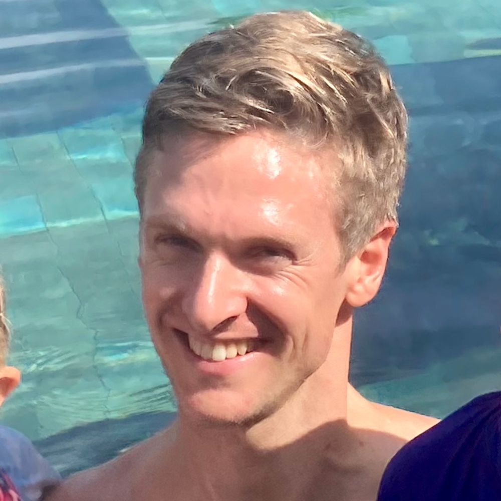 Tom Greenwood