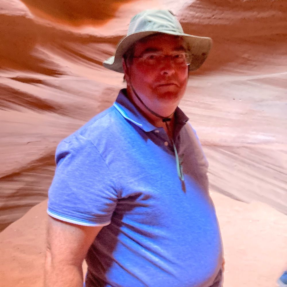 David Cegelski