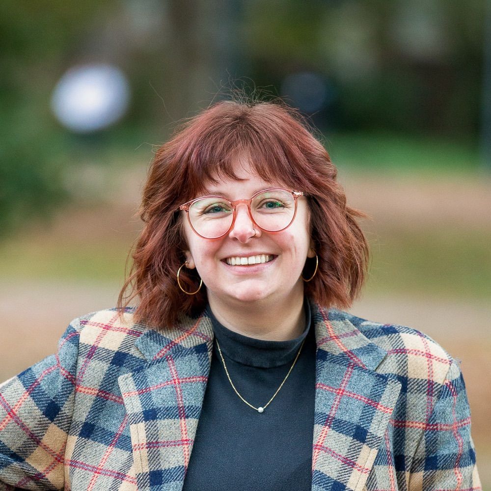 Erica M. Branham