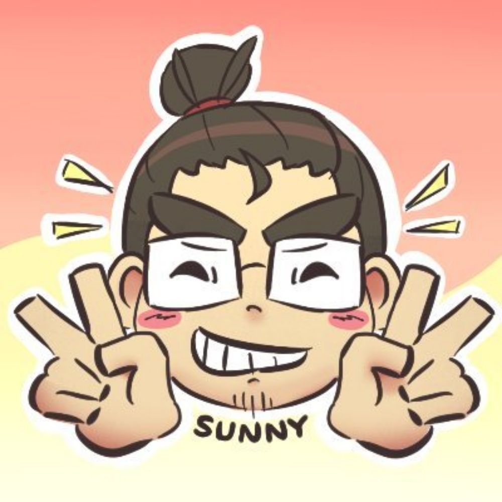 Sunny🌻