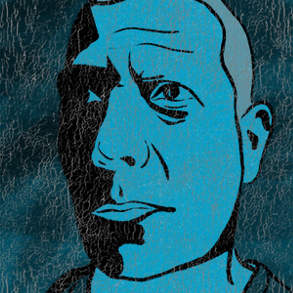 Nick Buraglio