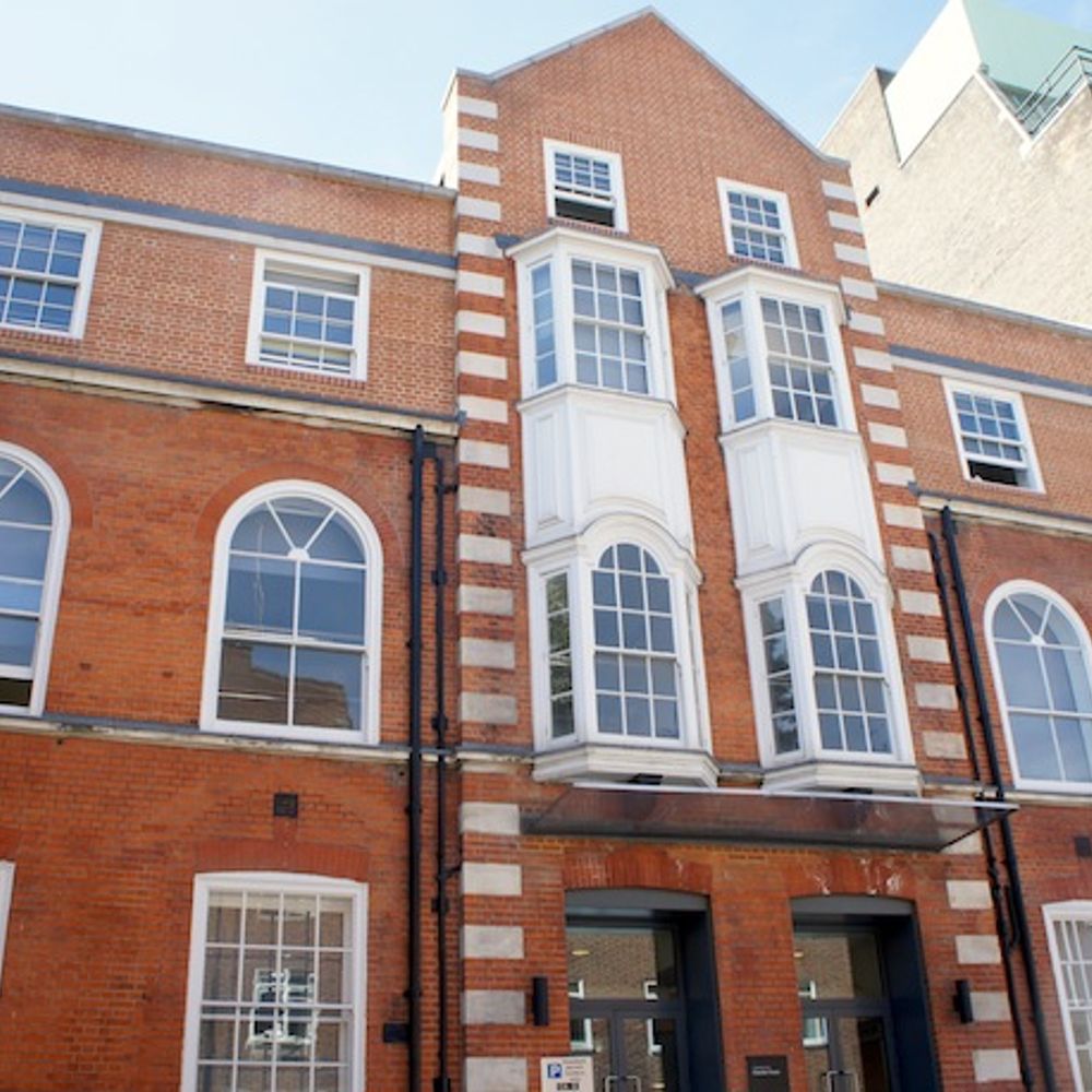 UCL Communication Clinic
