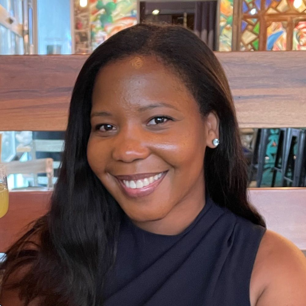 Stephanie Puello, Ph.D.