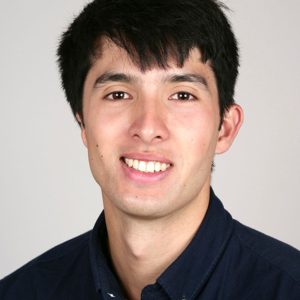 Jeffrey Gorman