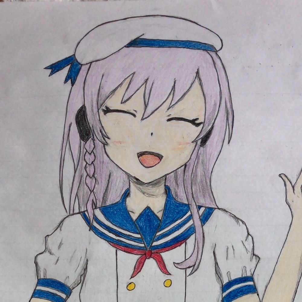 Noel@メモer提督