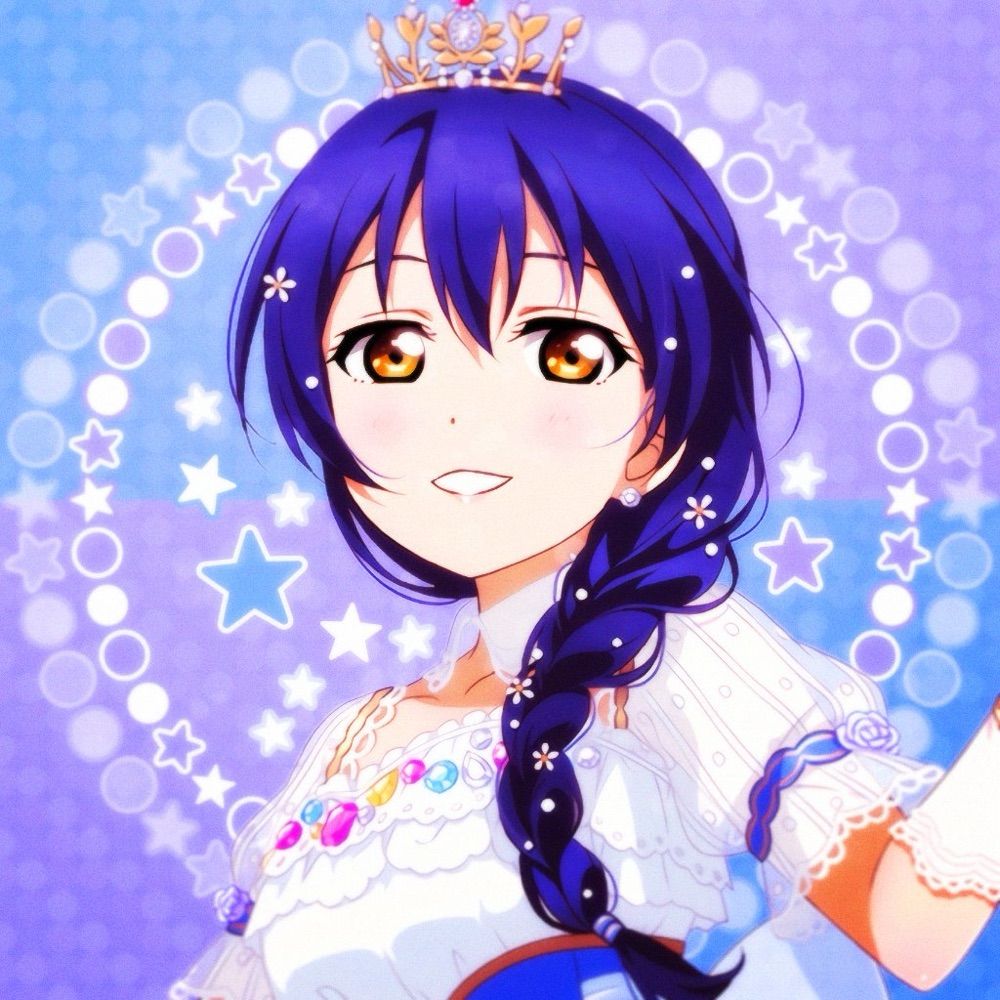 💫Cipher-Heaven Power Idol🎀♏️💫