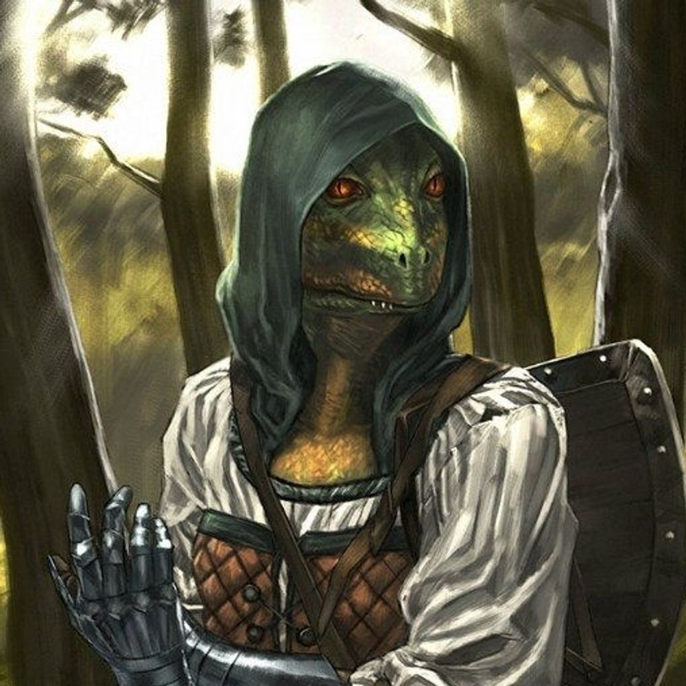 The Lusty Oregonian Maid