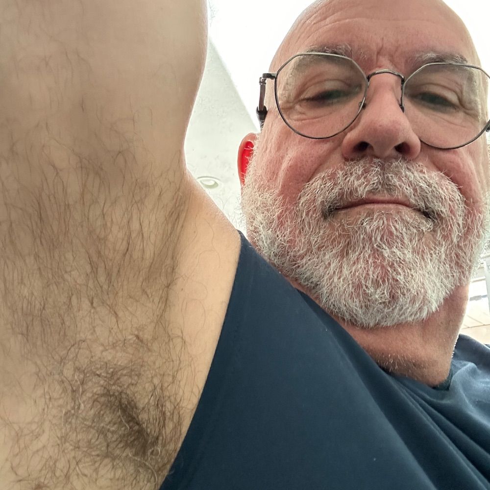 PSP Dad
