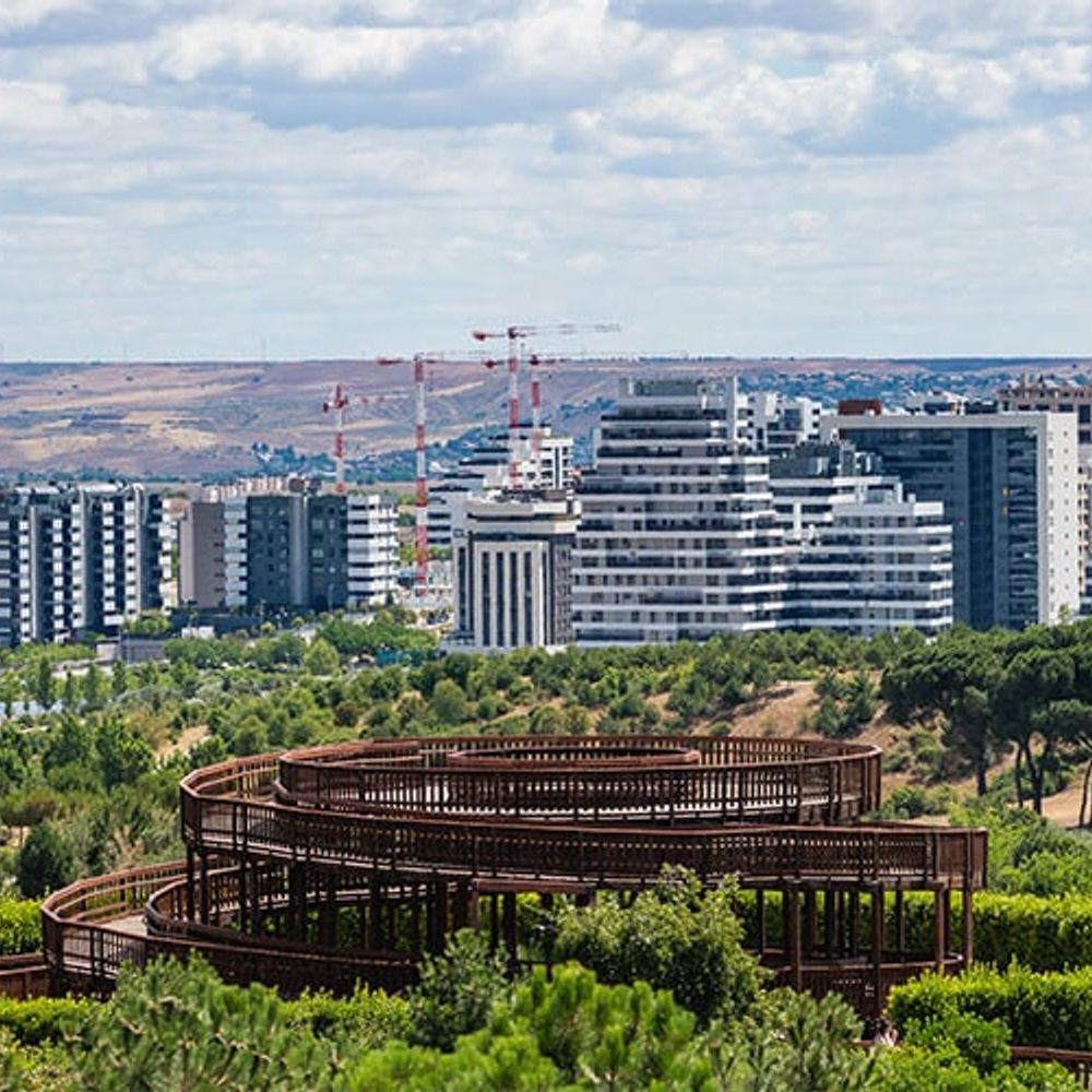 Valdebebas