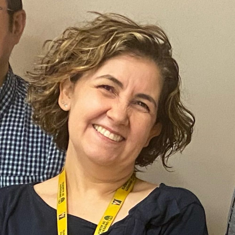 Rebecca Hull-Meichle