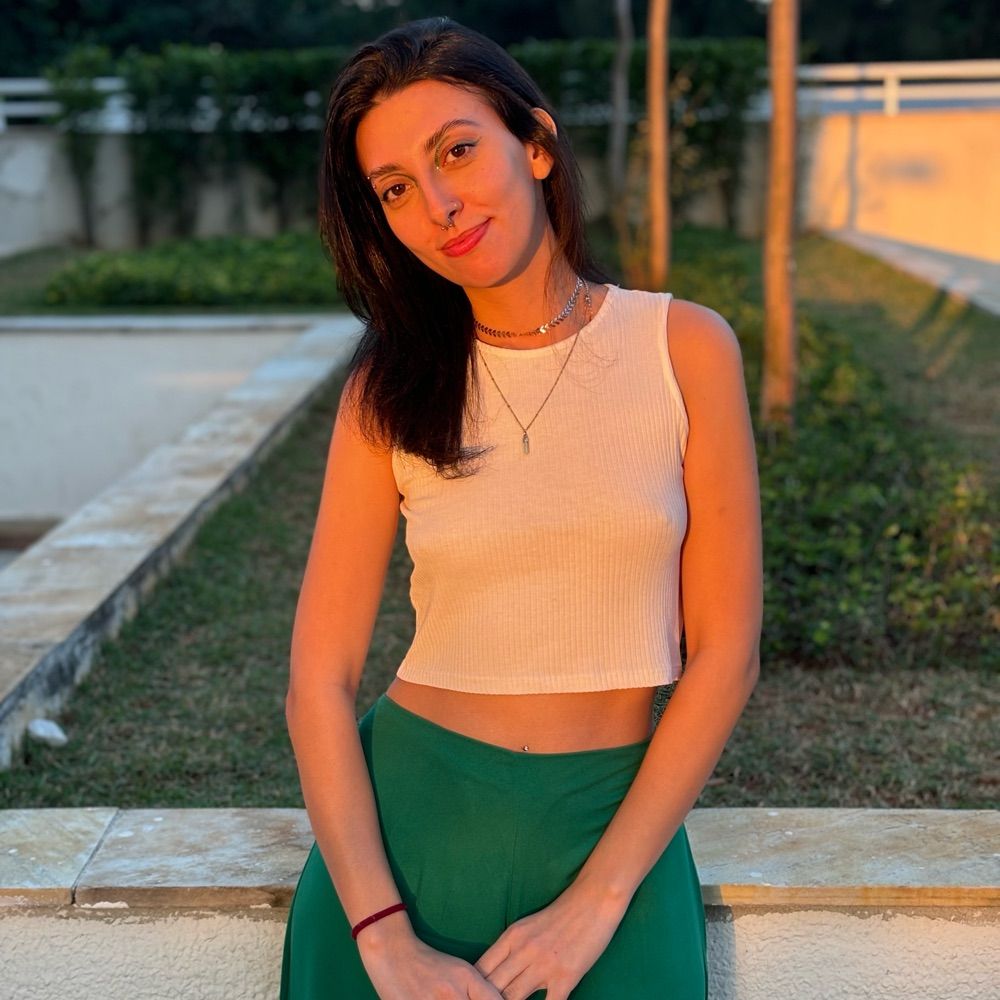 Thaís ✨