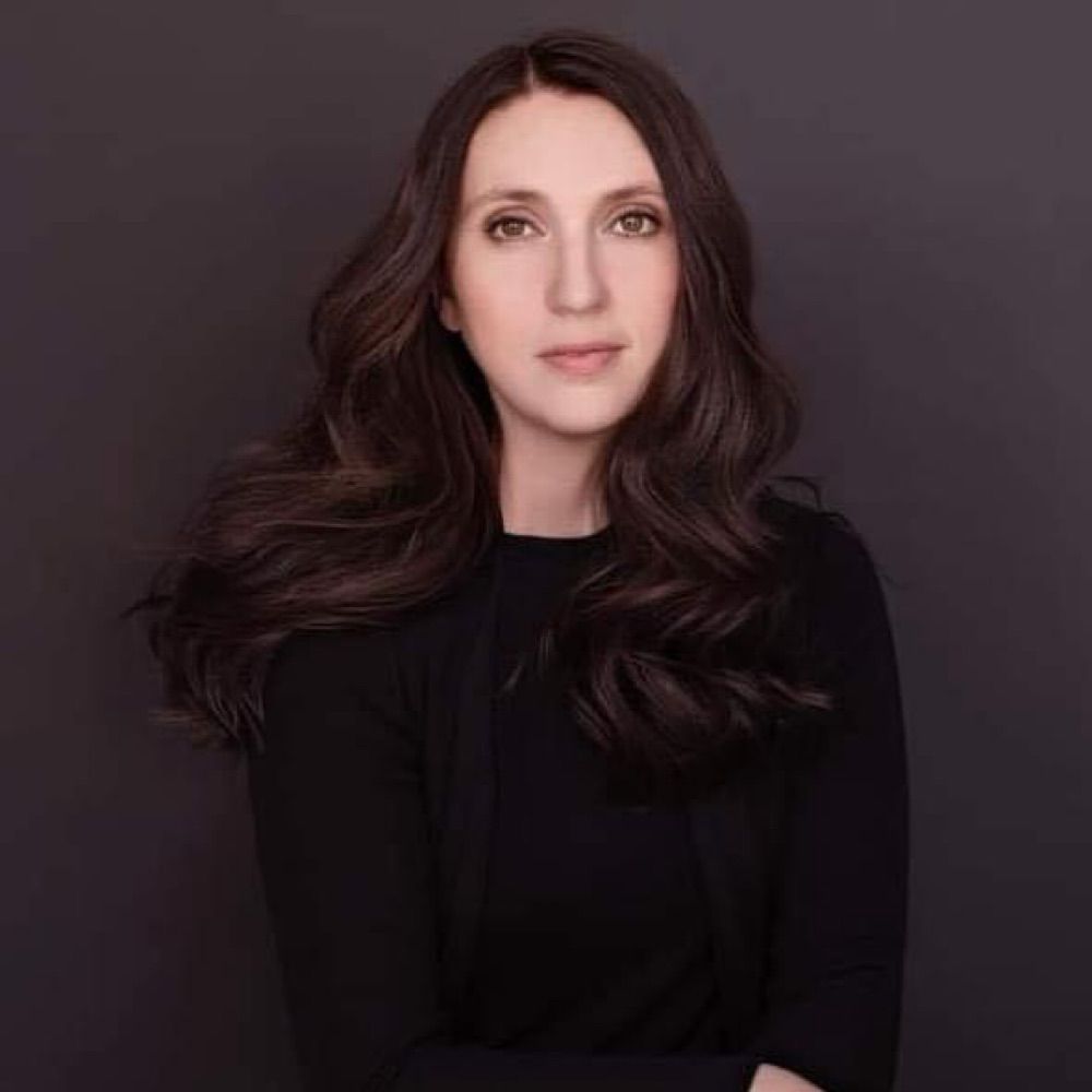 Julia Bailey