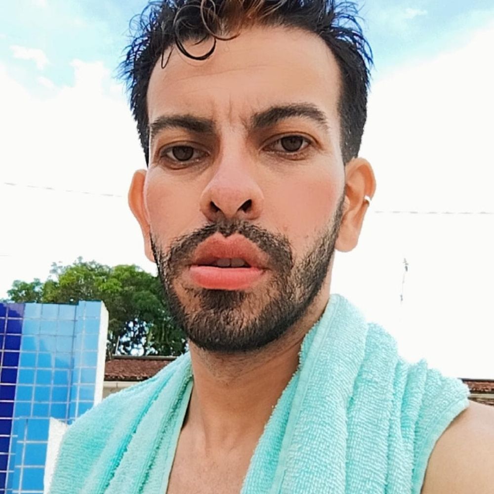 Victor Farias 