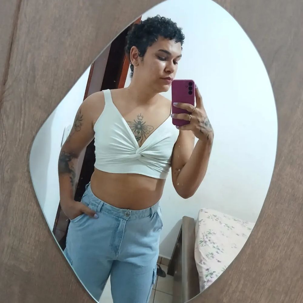 Isis Duarte 